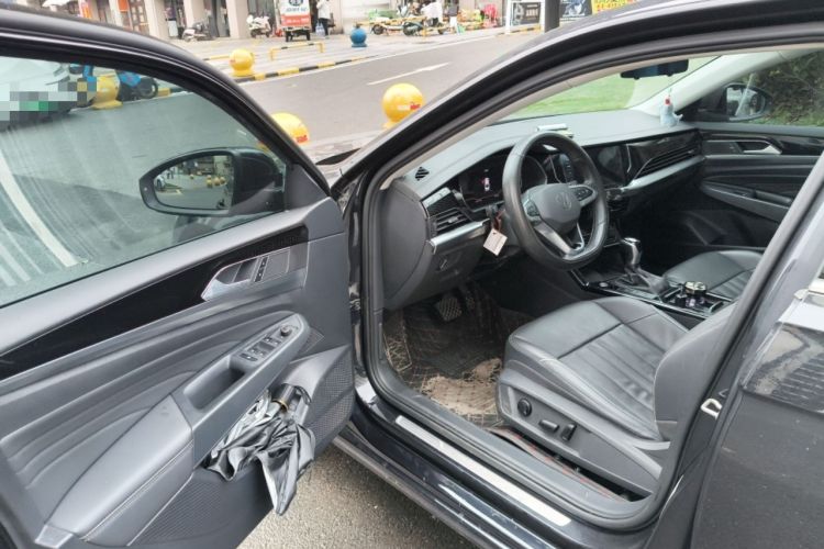 Used Volkswagen Passat 2022 330TSI Elite Edition
