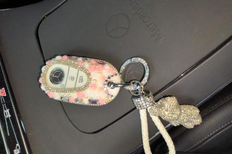 Used Mercedes-Benz C-Class 2025 C 260 L Obsidian Night Sport Edition
