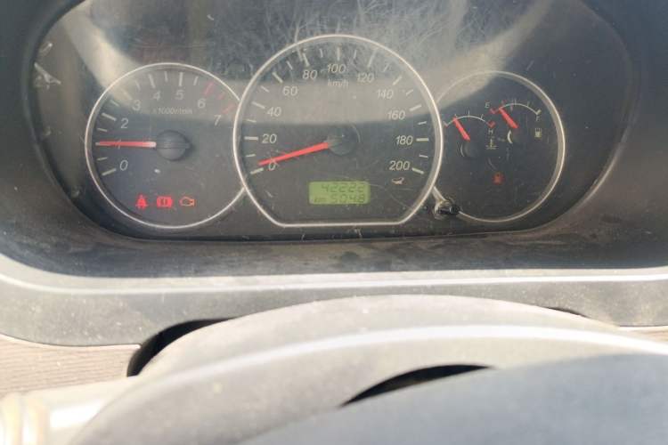 Used Wuling Hongguang 2015 1.5L S Base Model China IV
