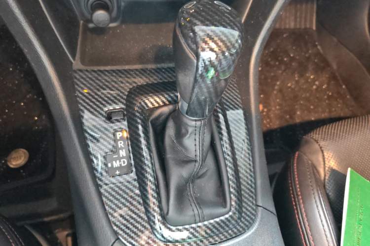 Used Mazda Atenza 2014 2.5L Sky Blue Supreme Edition
