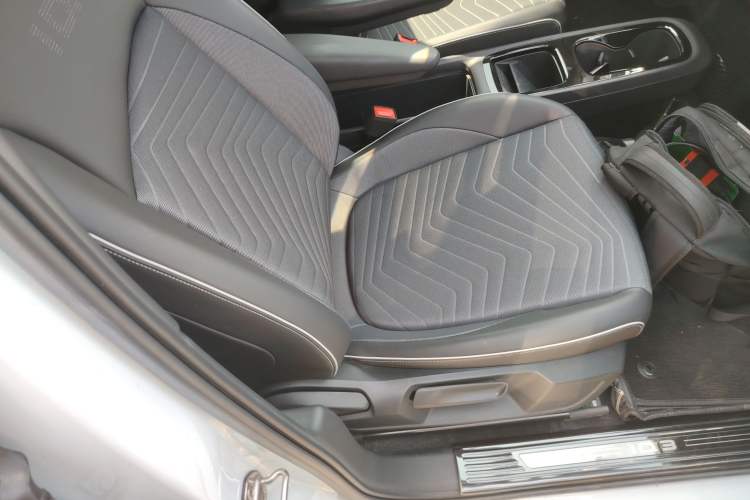 Used Volkswagen ID.3 2023 Pure Smart Edition