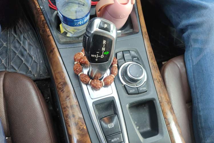 Used BMW X5 2011 xDrive35i Leading Model
