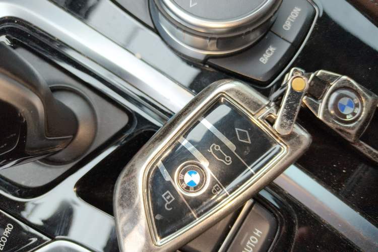 Used BMW X3 2021 Facelift xDrive28i Luxury Package