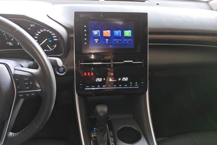 Used Toyota Avalon 2023 2.0L Premium Edition