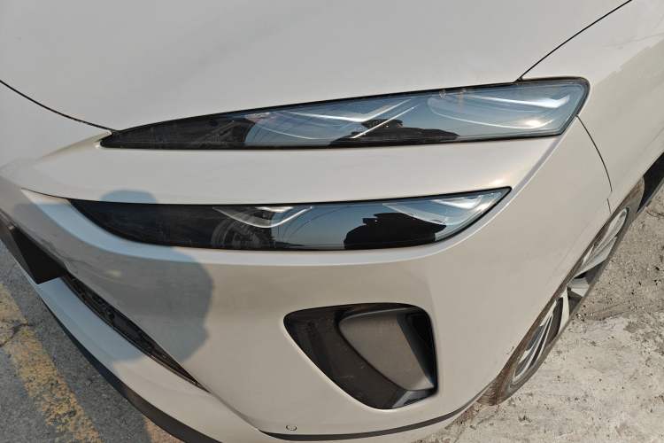 Used BYD Sealion 06 New Energy 2025 Model EV 520 Navigation Edition Left Front Headlight