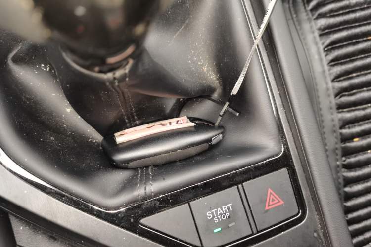 Used Roewe i5 2026 Model 1.5L Manual Comfort Version