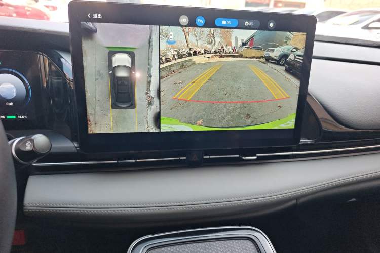Used AION S Plus 2022 80 Intelligent Driving Version