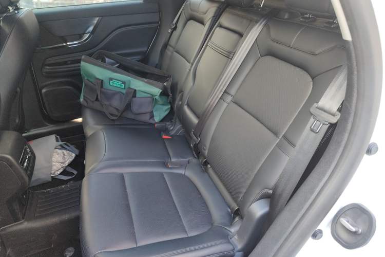 Used Lincoln Corsair 2022 2.0T Two-Wheel Drive Deluxe Edition