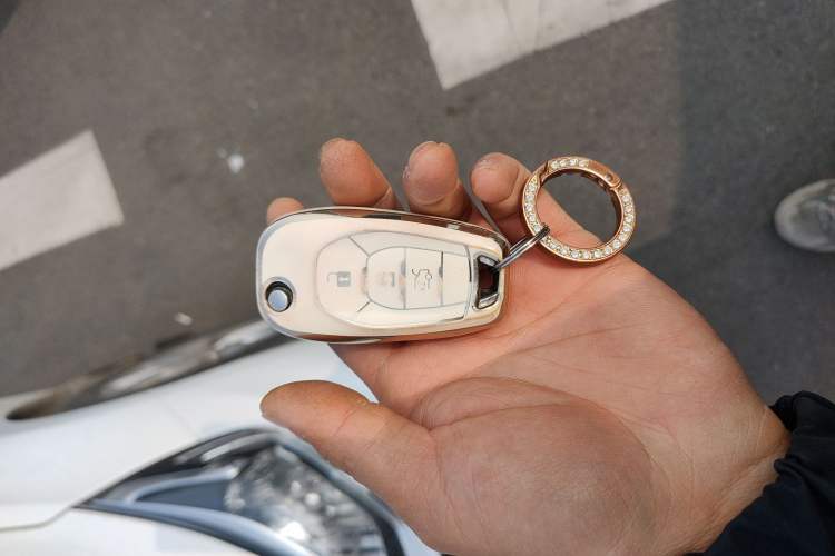 Used Chevrolet Cavalier 2021 325T Automatic Enjoyment Edition