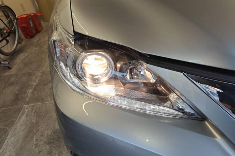 Used Lexus CT 2020 CT200h Elite Edition Monochrome
