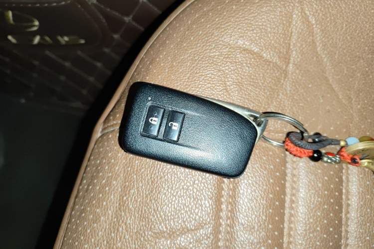 Used Lexus NX 2015 200 Front-Wheel Drive X-Trail SE Edition