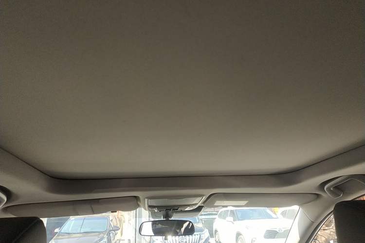 Used Honda CR-V 2021 240TURBO CVT Two-Wheel Drive Urban Edition