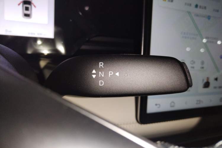 Used BYD Qin L 2025 EV 545KM Cloud Suspension Edition