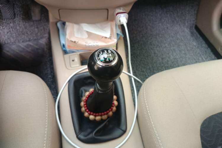 Used Kia Cerato 2008 European-style 1.6 MT GL