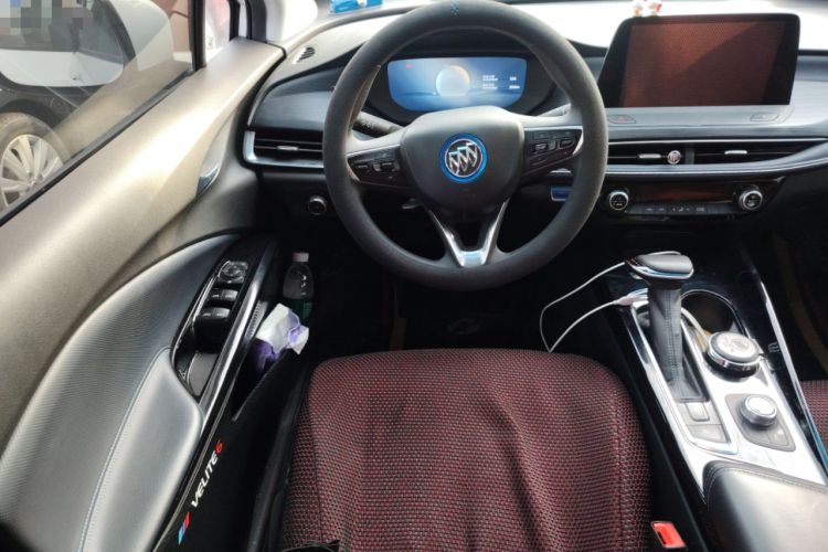 Used Buick Velite 6 2024 430km Enjoyment Version