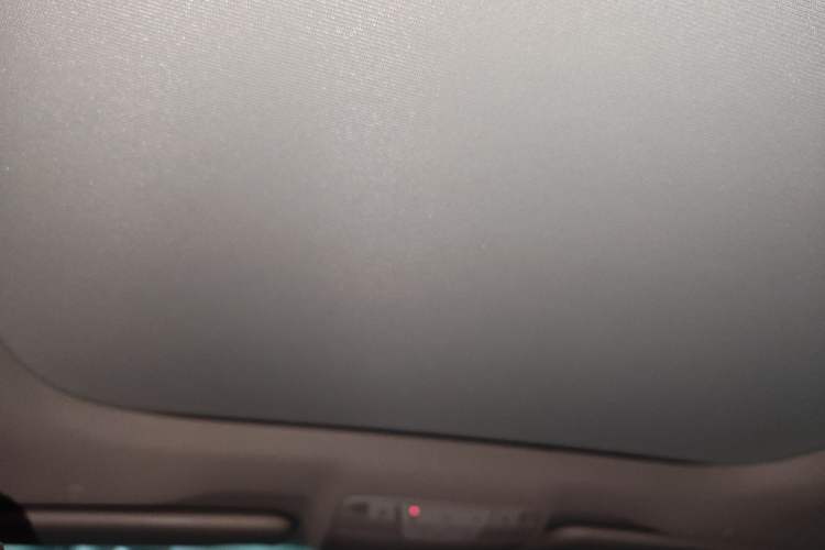 Used Mercedes-Benz E-Class 2019 Restyled E 300 L Sporty and Stylish Edition Headliner