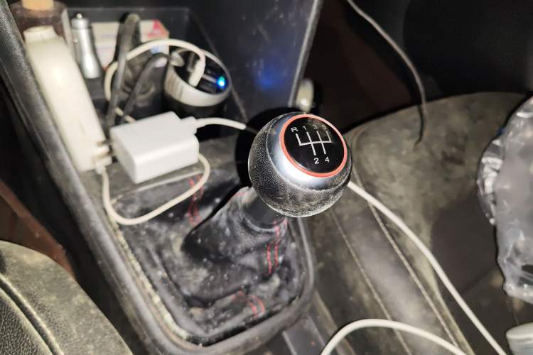 Used Skoda Rapid Spaceback 2016 Revised 1.6L Manual Chuanxing Edition
