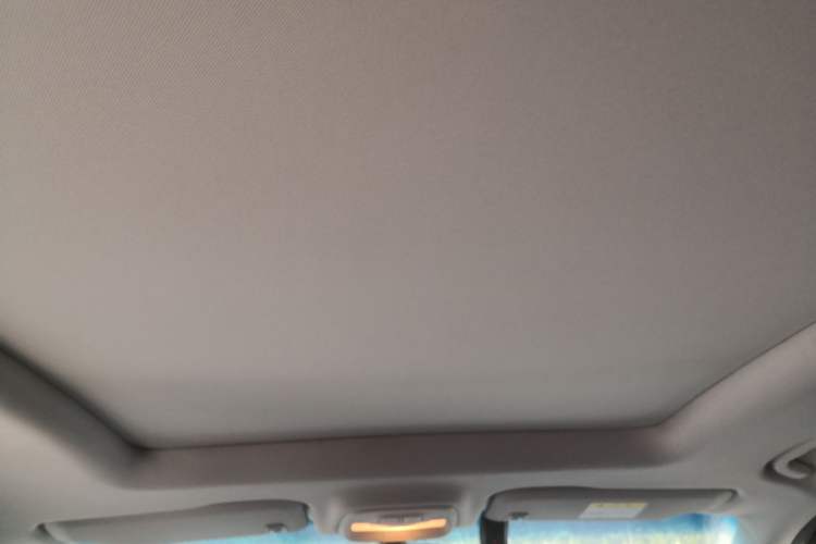 Used Chevrolet Orlando 2018 Redline 530T Automatic Enjoyment Edition (5+2 Model) – China V Standard