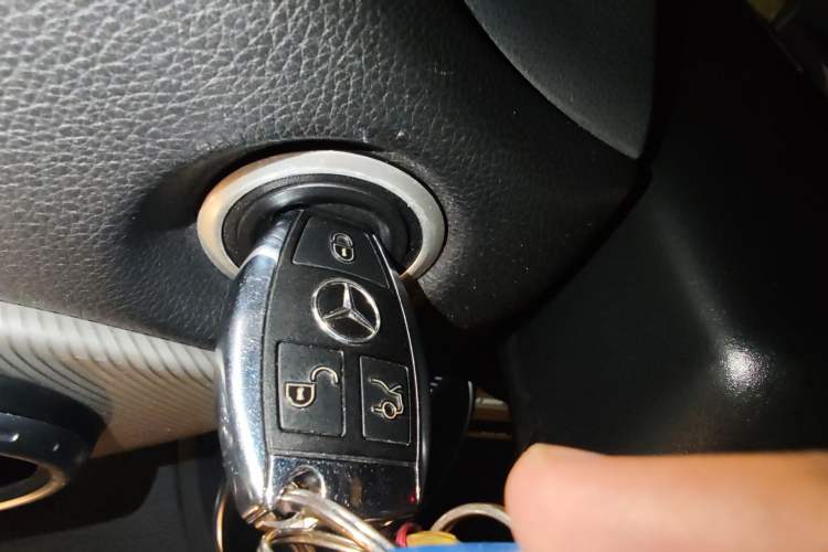 Used Mercedes-Benz GLA 2015 GLA 220 4MATIC Fashion Model