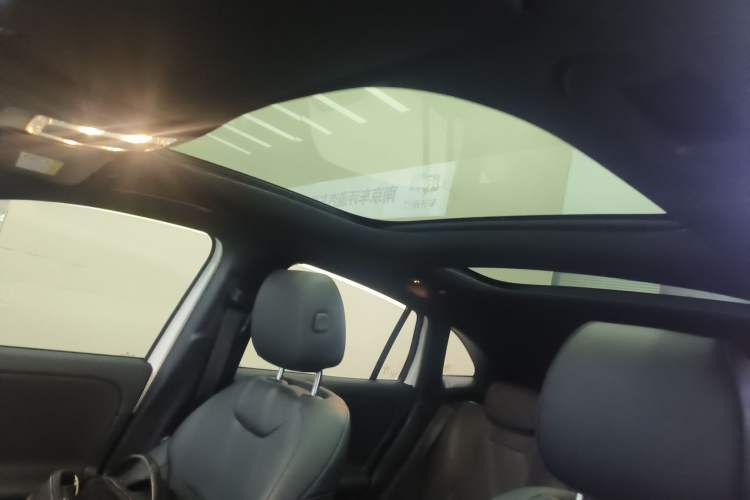 Used Mercedes-Benz GLA 2022 Facelifted GLA 200
