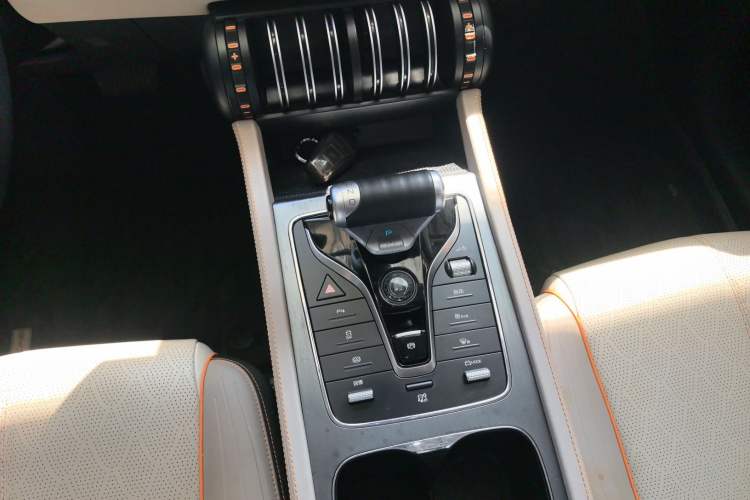 Used BYD Yuan PLUS 2023 Champion Edition 510KM Leading Model