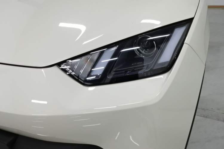 Used BYD Seagull 2025 305km Active Version Left Front Headlight