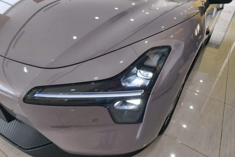 Used XPeng MONA M03 2025 502 Long-Range Max
