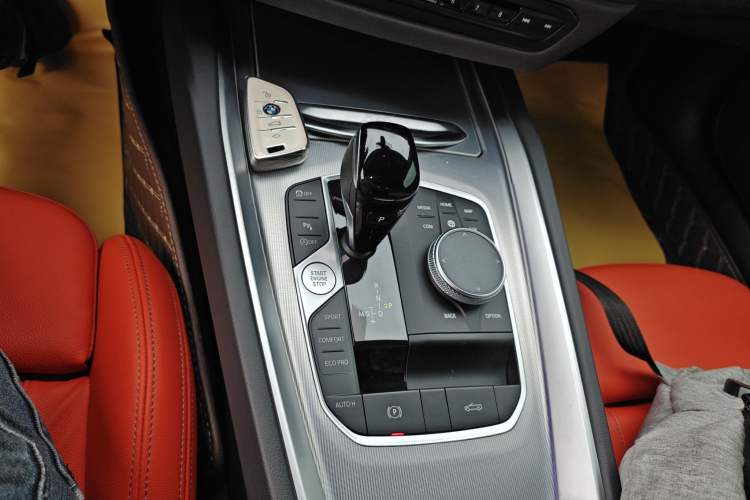 Used BMW Z4 2022 sDrive 25i M Sport Night Edition package