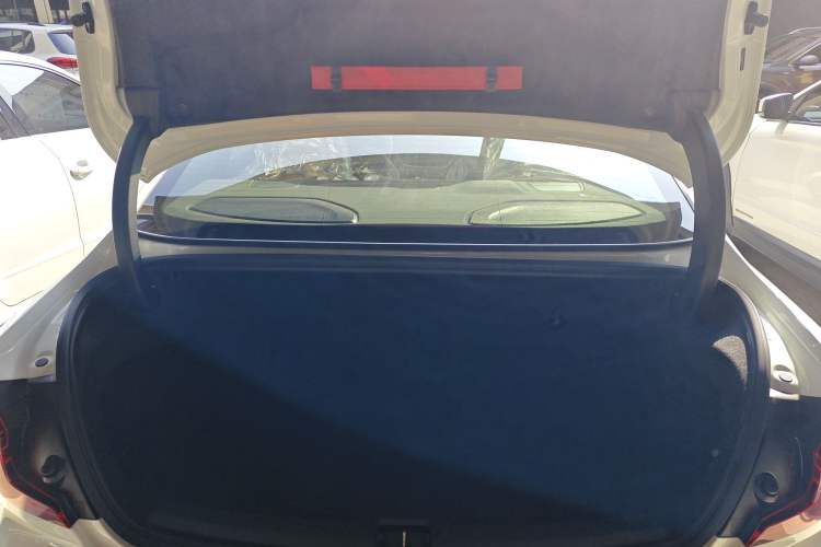 Used Volvo S60 2025 B4 Zhiyi Luxury Edition