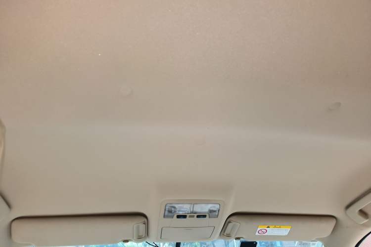 Used Toyota Highlander 2018 2.0T Four-Wheel Drive Elite Edition 7 Seats China VI Standard
