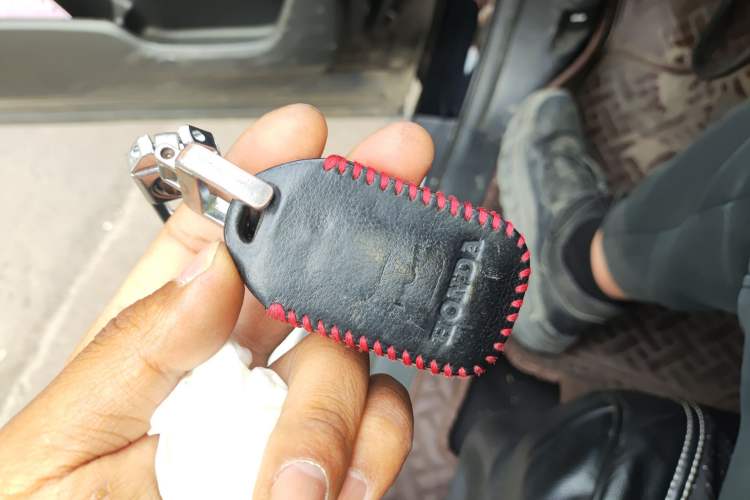 Used Honda CR-V 2021 240TURBO CVT Two-Wheel Drive Urban Edition
