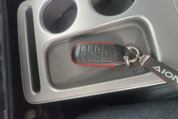 Used AION Y 2023 Plus 510 Smart Edition
