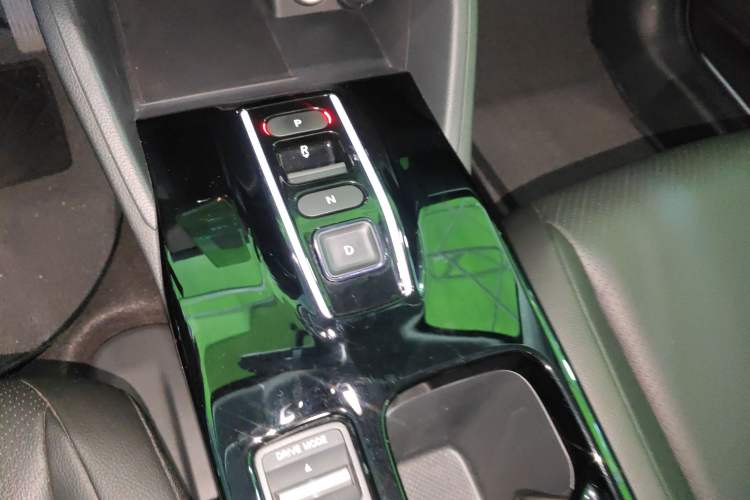 Used Honda e:NP1 2023 420 km Vision Edition