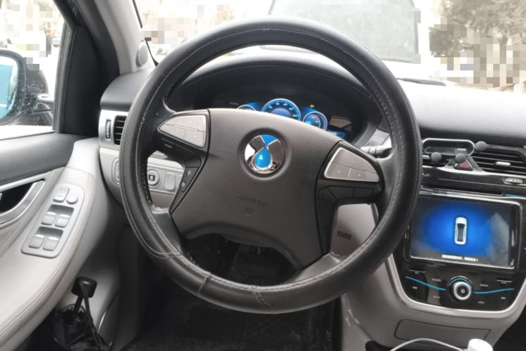 Used Denza 2017 Stylish Edition