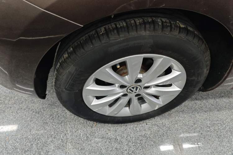 Used Volkswagen Beetle 2014 1.2TSI Fashion Edition Right Rear Wheel Hub