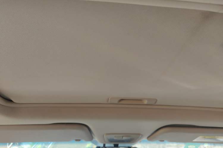 Used Baojun 560 2016 1.8L iAMT Luxury Model