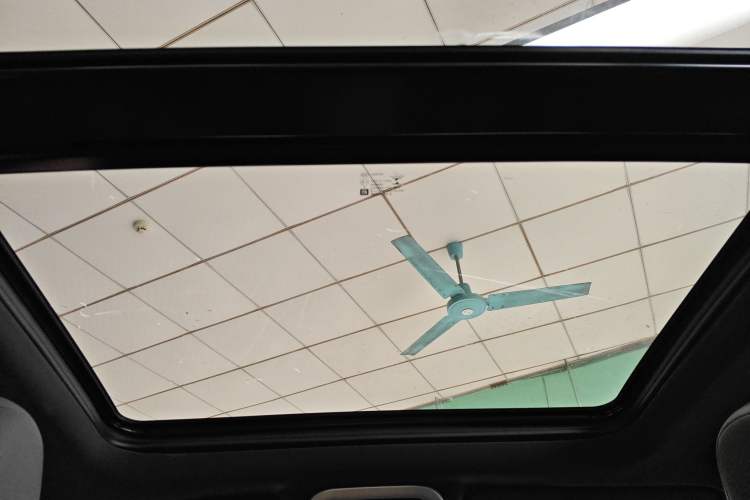 Used Cadillac XT5 2022 2.0T Two-Wheel Drive Luxury Version