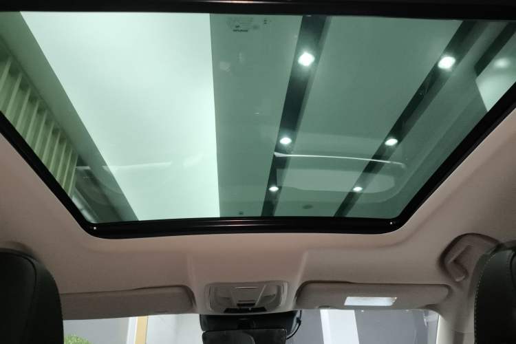 Used Haval H6 New Energy 2023 DHT-PHEV 110KM Enjoyment Edition