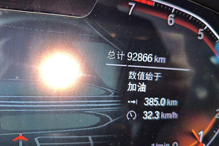 Used BMW 3 Series 2022 325i M Sport Package
