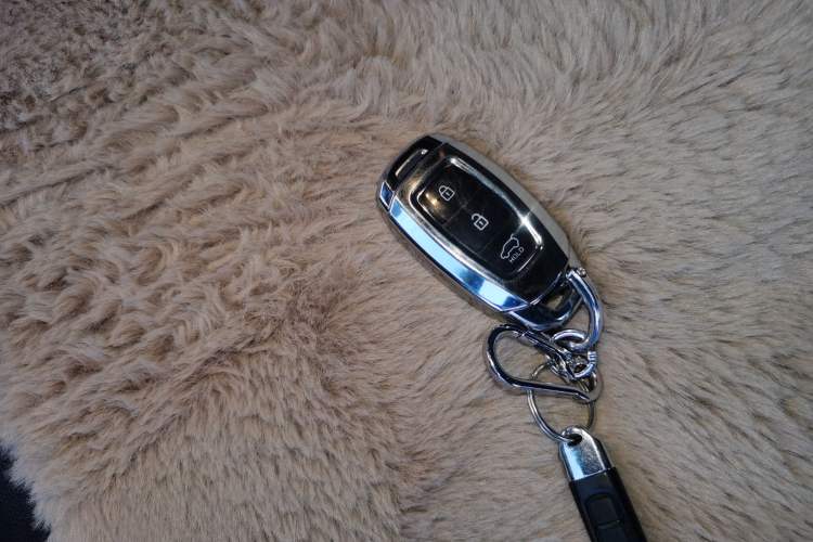 Used Hyundai ix35 2019 2.0L Automatic 2WD Zhiyong·Changxiang Edition China VI Standard