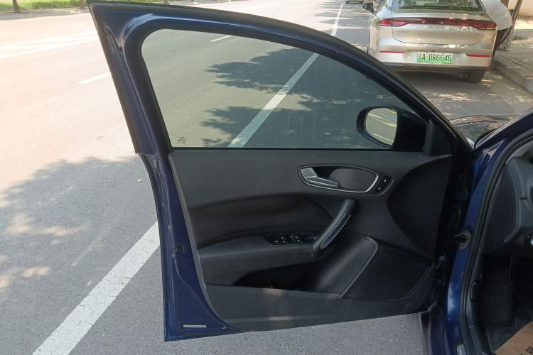 Used Audi A1 2014 30 TFSI Sportback Technology Model
