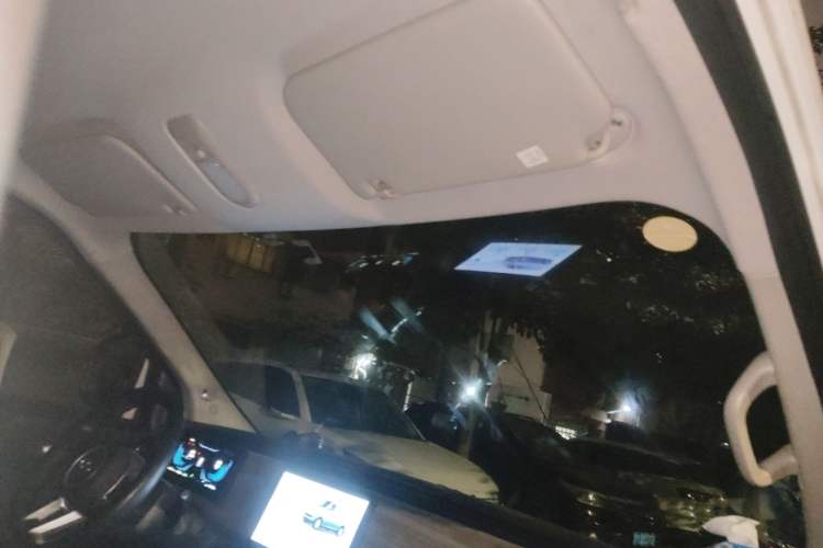 Used Ruichi EC75 2024 Beyond Edition I 50.38 kWh
