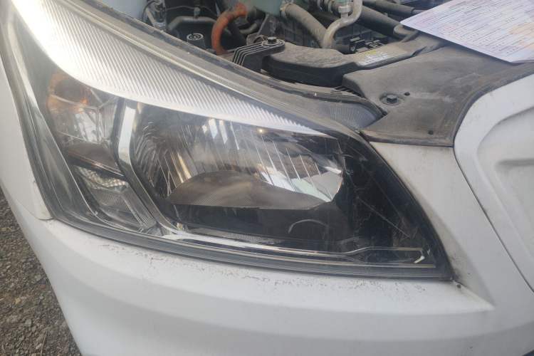 Used HORKI 300E 2017 Standard Model