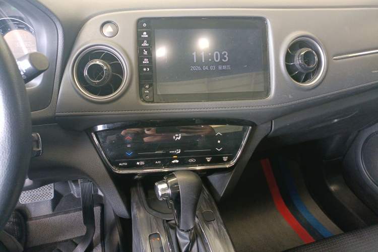 Used Honda XR-V 2021 220TURBO CVT Comfort Version
