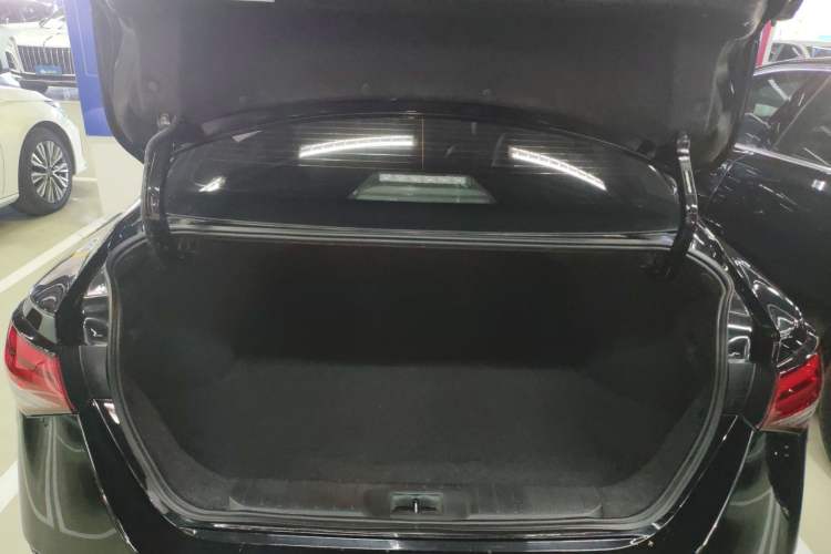 Used Nissan Sylphy 2022 1.6L XL CVT Enjoyment Edition