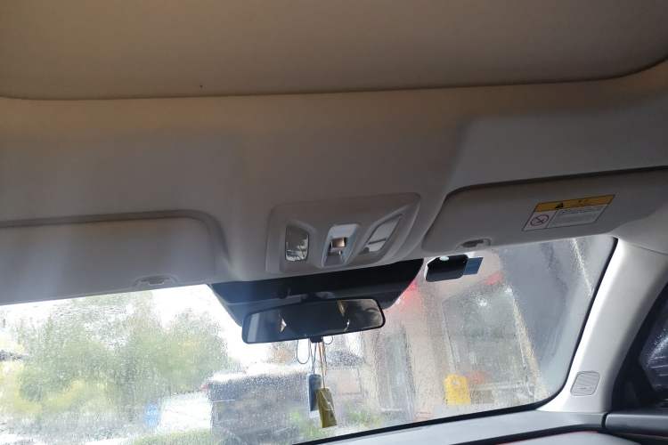 Used Changan UNI-K iDD 2022 Blue Whale iDD 130km 1.5T Prestige Model