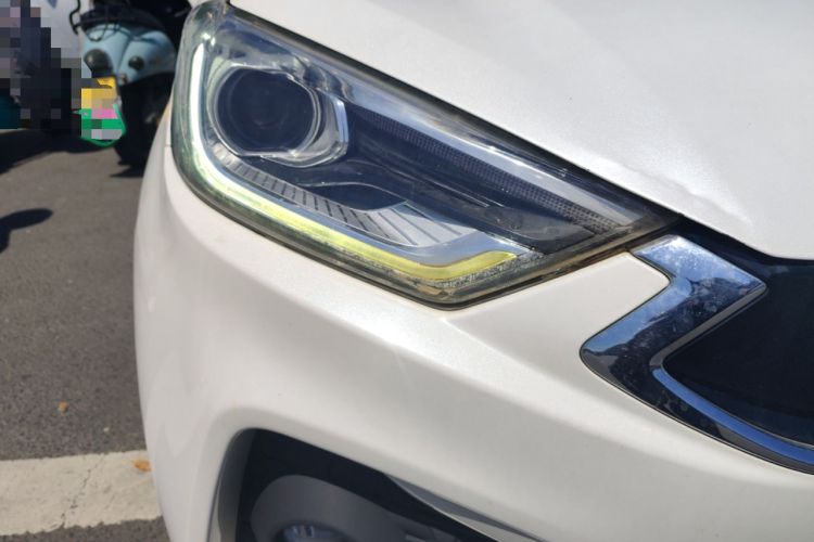 Used NETA N01 2019 380e Right Front Headlight