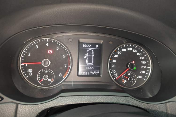 Used Volkswagen Sharan 2018 380TSI Enjoyment Edition Premium 7-Seater