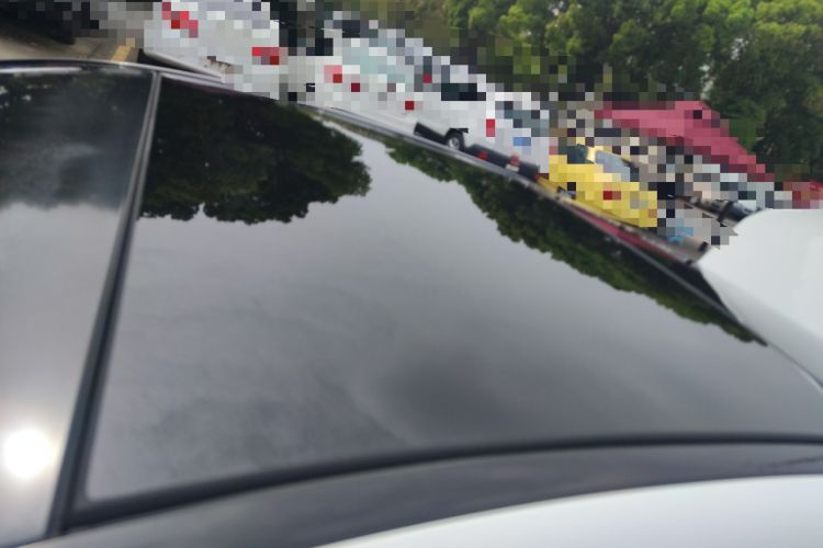 Used Mercedes-Benz C-Class 2015 C 260 L Sport Edition
