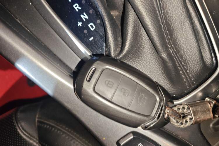 Used Hyundai Lafesta 2019 280TGDi Sport Edition China VI